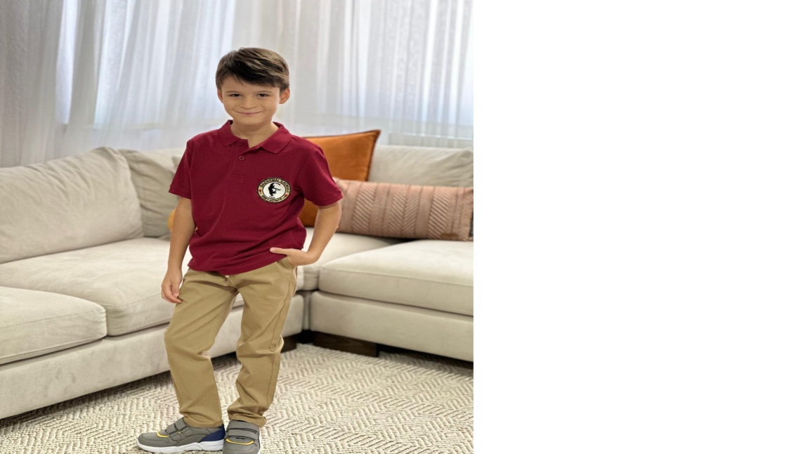 2025-2026 EĞİTİM ÖĞRETİM YILINDA KULLANILACAK OKUL FORMASI
